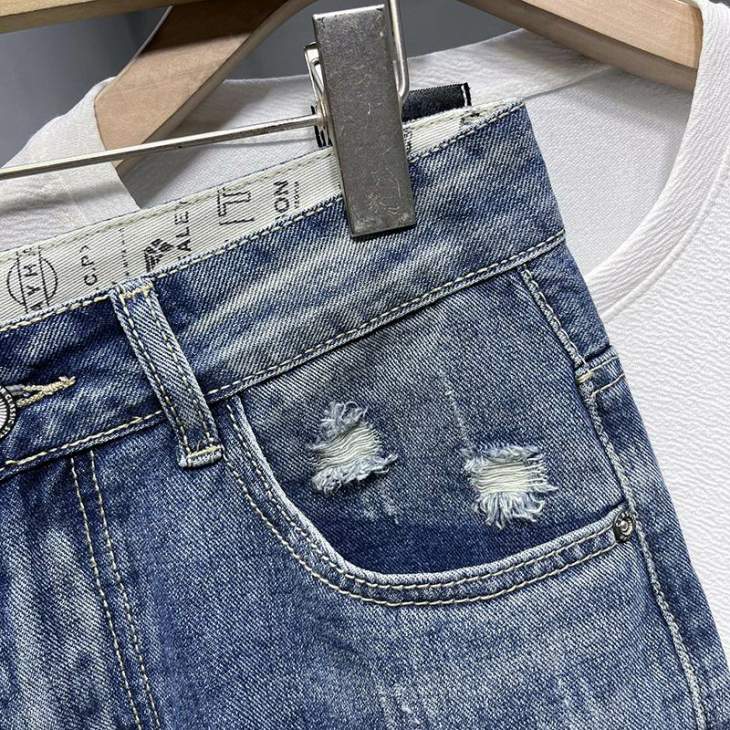 Dior Jeans Short _SKUDiorsz28-3825tr089603